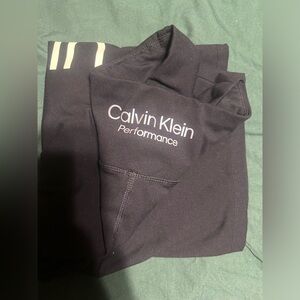 Calvin Klein Performance biker shorts